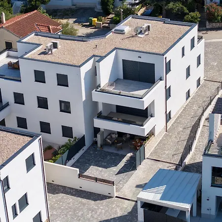 Διαμέρισμα Luxi Μούρτερ