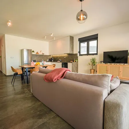 Apartment Luxi