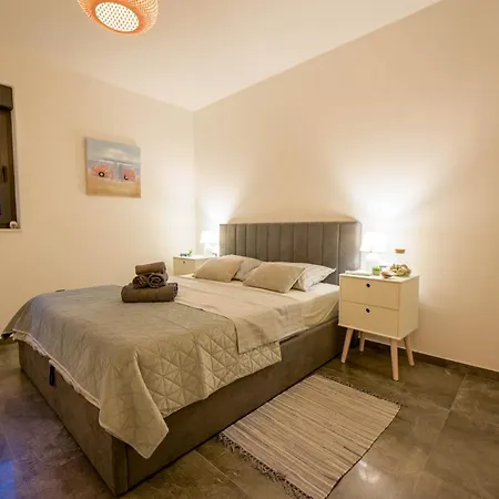 Διαμέρισμα Luxi Μούρτερ