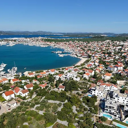 Luxi Διαμέρισμα