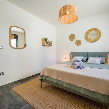 Luxi Apartment