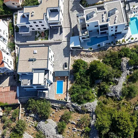 Apartment Luxi