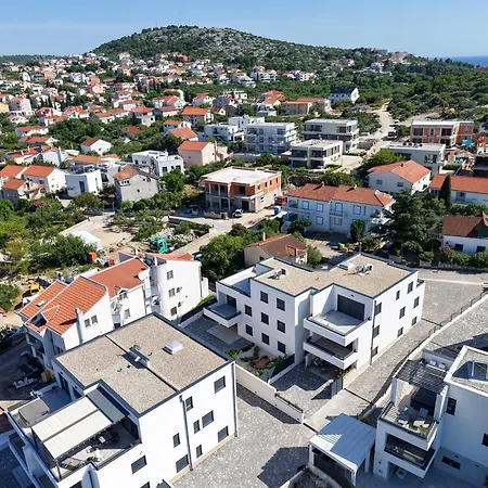 Apartment Luxi